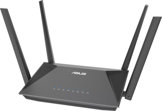 ASUS RT-AX52 Pro