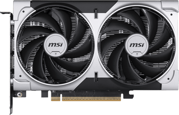 MSI GeForce RTX 5050 8GB Ventus 2X OC