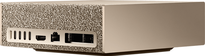Nvidia DGX Spark | 128GB | 4TB