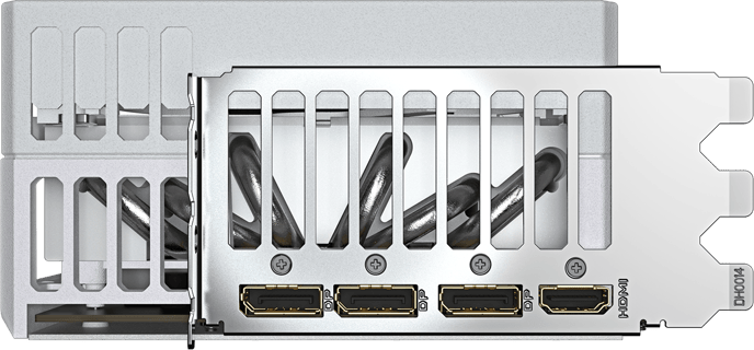 Gigabyte GeForce RTX 5090 32GB Aorus Stealth Ice