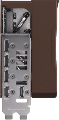 ASUS GeForce RTX 5080 16GB Noctua OC