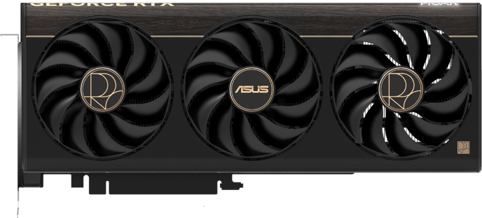 ASUS GeForce RTX 5080 16GB ProArt OC