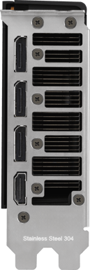 ASUS Radeon AI Pro R9700 32GB Turbo