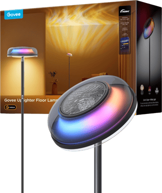 Govee Uplighter Floor Lamp
