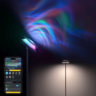 Govee Uplighter Floor Lamp