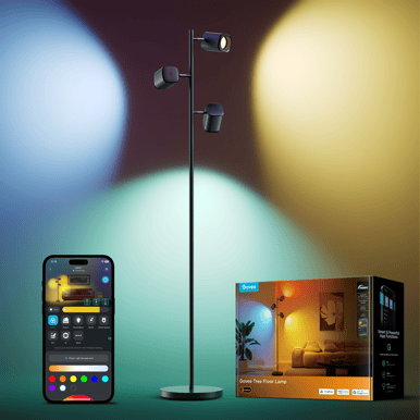 Govee Tree Floor Lamp