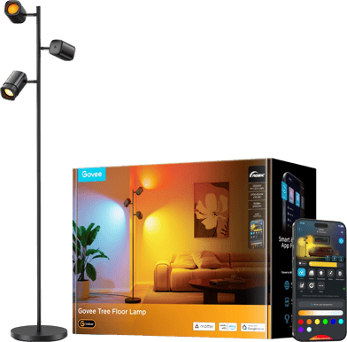Govee Tree Floor Lamp