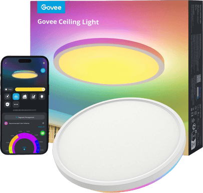 Govee Ceiling Light 300mm