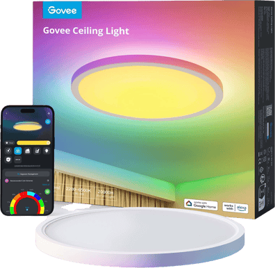 Govee Ceiling Light 300mm