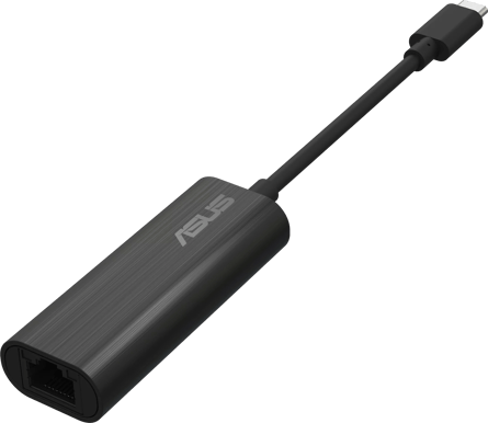 ASUS USB-C2500 V2 USB-C till 2.5Gbps RJ45