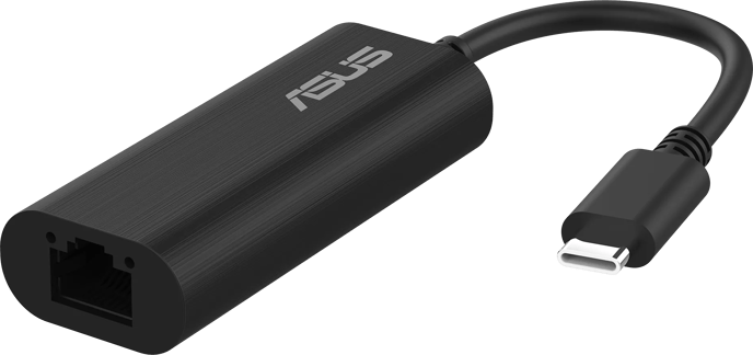 ASUS USB-C2500 V2 USB-C till 2.5Gbps RJ45