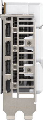 ASUS GeForce RTX 5060 8GB Dual White