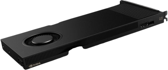 Nvidia RTX PRO 4000 Blackwell