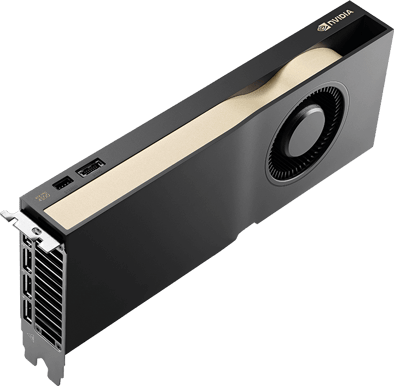 Nvidia RTX PRO 4500 Blackwell