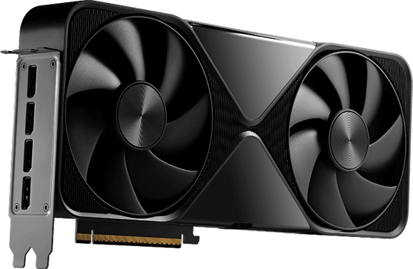 Nvidia RTX PRO 6000 Blackwell Workstation Edition
