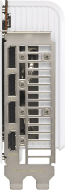 ASUS Radeon RX 9070 XT 16GB Prime OC White