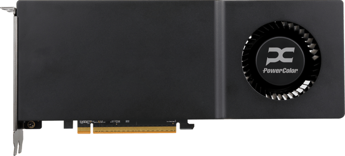 Powercolor Radeon AI Pro R9700 32GB