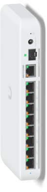 Ubiquiti Floating Mount för UniFi USW-Flex
