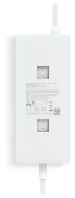 Ubiquiti PoE+802.3af USB-C Adapter (30W)