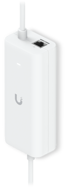 Ubiquiti PoE+802.3af USB-C Adapter (30W)