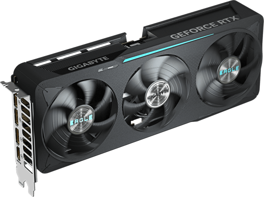 Gigabyte GeForce RTX 5070 12GB Eagle OC SFF - inet25 (100st)