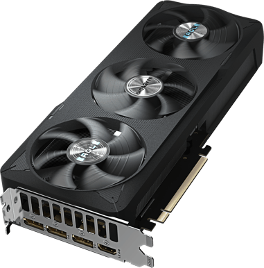 Gigabyte GeForce RTX 5070 12GB Eagle OC SFF - inet25 (100st)