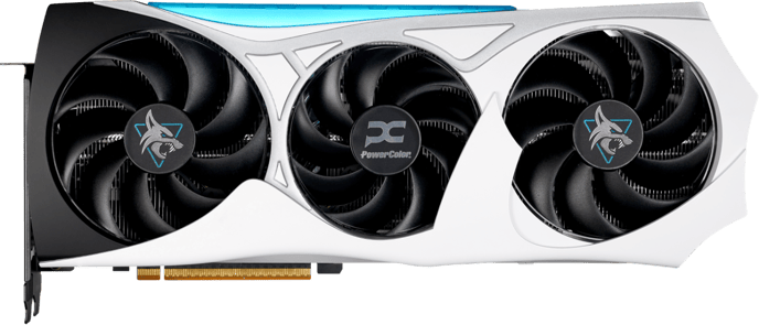 PowerColor Radeon RX 9070 XT 16GB Hellhound Reva Edition