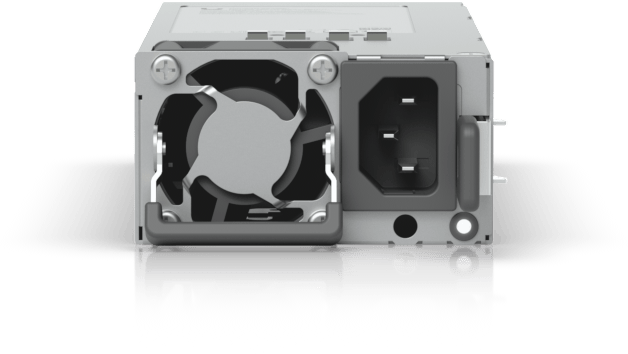 Ubiquiti Hot-Swappable Power Module (550W)