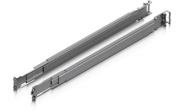 Ubiquiti Sliding Rack Rails