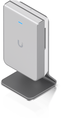 Ubiquiti U7 Pro Wall Bordsstativ i aluminium