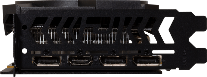 PowerColor Radeon RX 7600 8GB Fighter V2