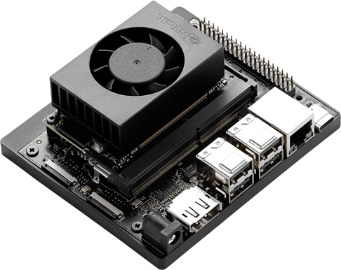 Nvidia Jetson Orin Nano Super Developer Kit