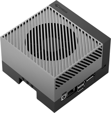 Nvidia Jetson AGX Orin Developer Kit