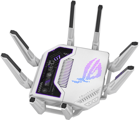 ASUS ROG Rapture GT-BE19000AI