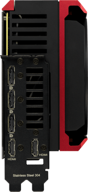 ASUS GeForce RTX 5090 32GB ROG Matrix Platinum 30th Anniversary Edition