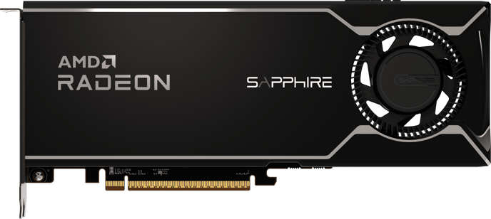 Sapphire Radeon AI Pro R9700 32GB