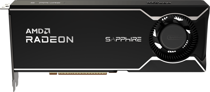 Sapphire Radeon AI Pro R9700 32GB
