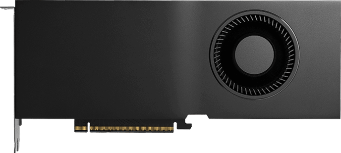 Nvidia RTX PRO 5000 Blackwell