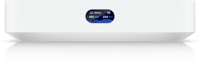 Ubiquiti UniFi Cloud Gateway Ultra