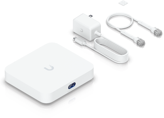Ubiquiti UniFi Cloud Gateway Ultra