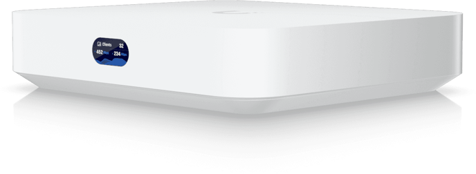Ubiquiti UniFi Cloud Gateway Ultra