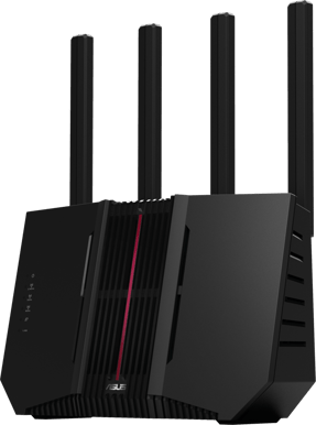 ASUS RT-BE92U Julkalender (30st)