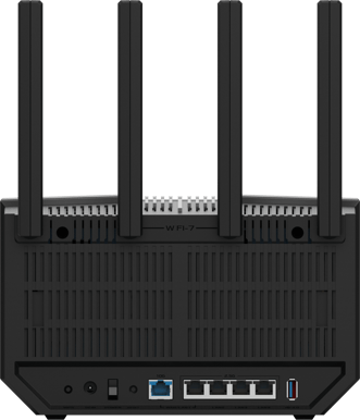 ASUS RT-BE92U Julkalender (30st)