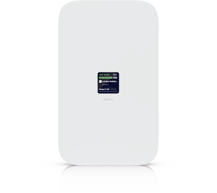 Ubiquiti UniFi 5G Max