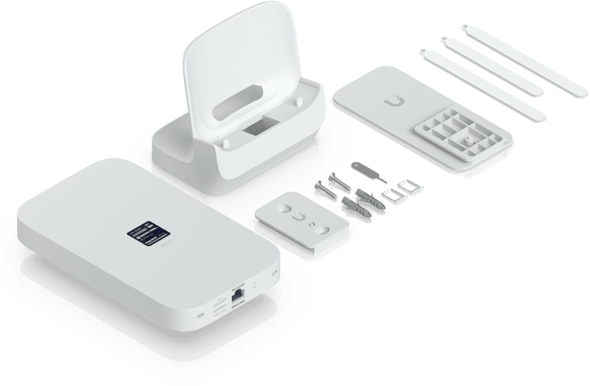 Ubiquiti UniFi 5G Max