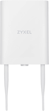 Zyxel NWA55BE BE5100 WiFi 7 NebulaFlex Utomhus