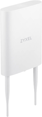 Zyxel NWA55BE BE5100 WiFi 7 NebulaFlex Utomhus