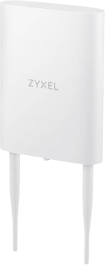 Zyxel NWA55BE BE5100 WiFi 7 NebulaFlex Utomhus