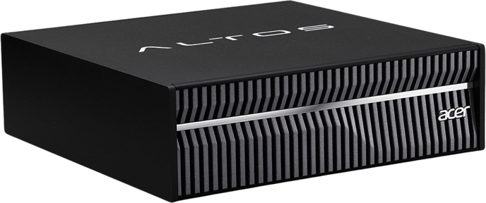 Acer Altos BrainSphere GB10 | 128GB | 4TB