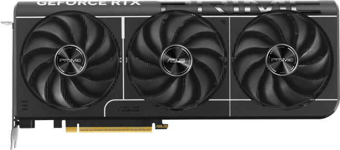 ASUS GeForce RTX 5080 16GB Prime EVO OC